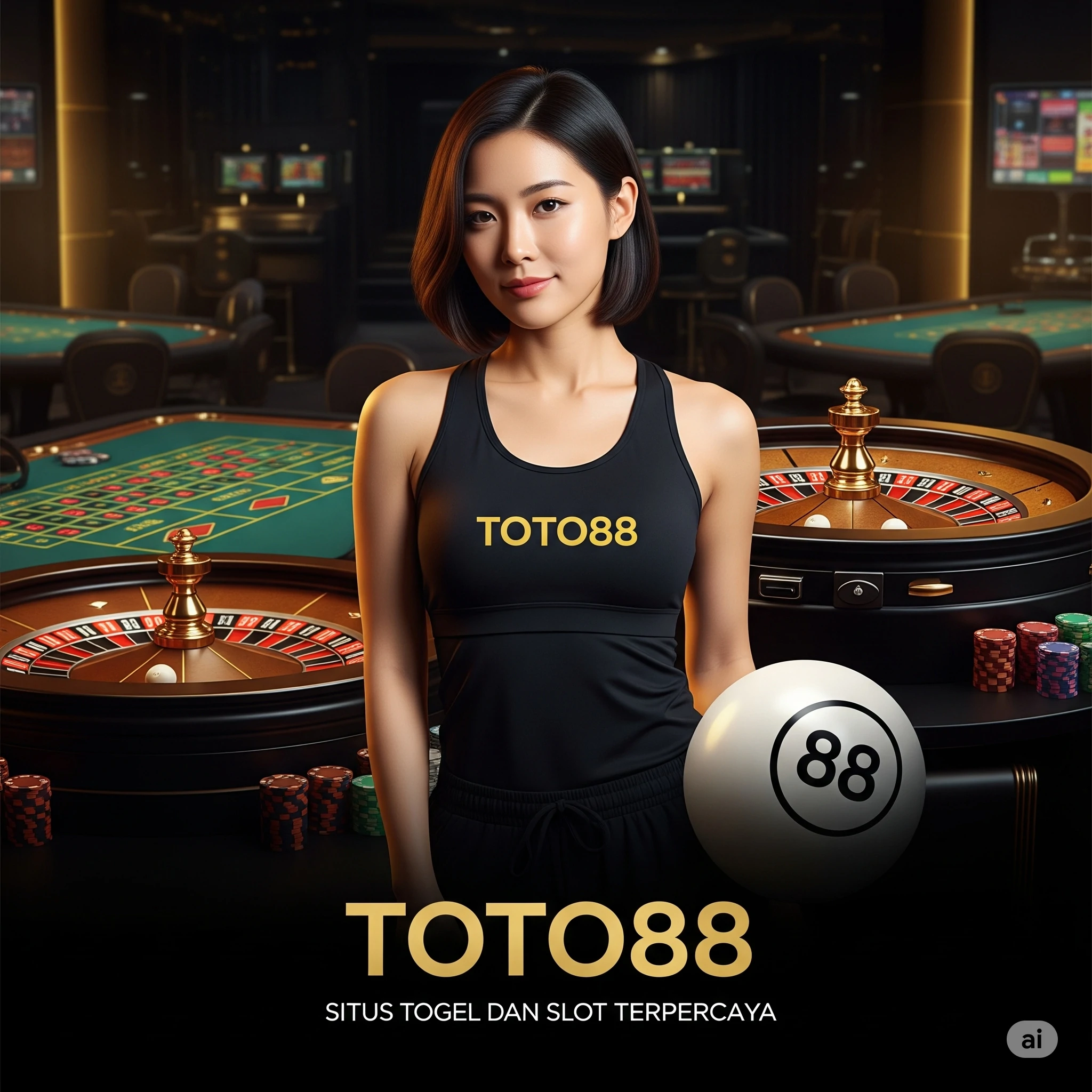 TOTO88 | Pusat Situs Togel Paling Viral & Terpercaya No.1 Hari Ini